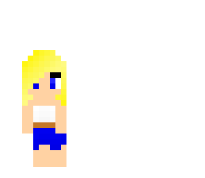 mini persona- jj