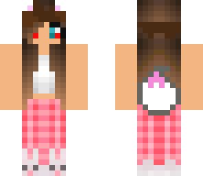 mangle pj
