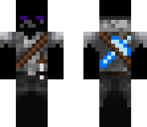 ender shadow