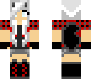 wolf girl edited