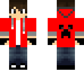 creeper teen