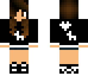my skin