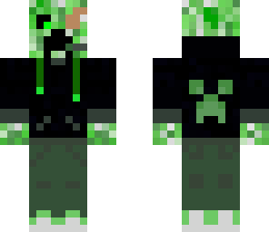 pirate creeper