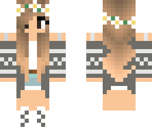 minecraft version of me