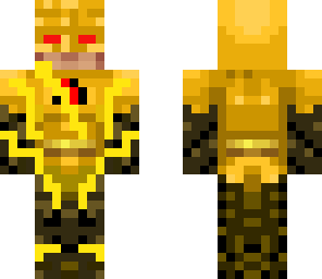 better reverse flash