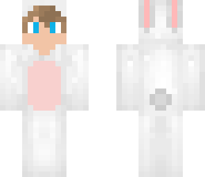 boy izzy bunny
