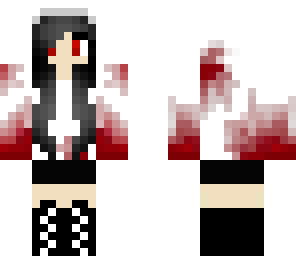 jeff the killer girl