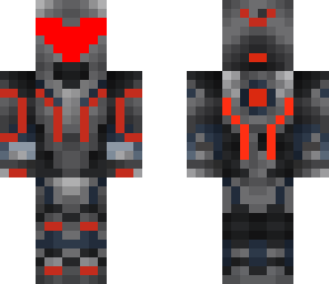 destroyr robo