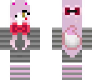 mangle gurl girl