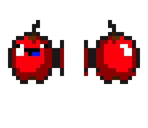 derp apple