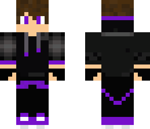 my skin
