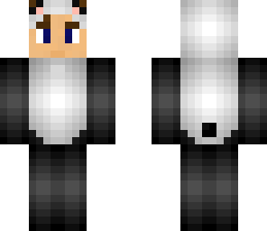 panda plays hd