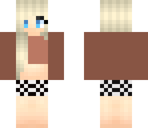 no stealing skin plz i want it to be unique xd