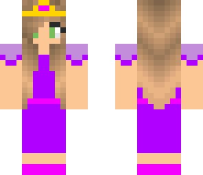 the princess