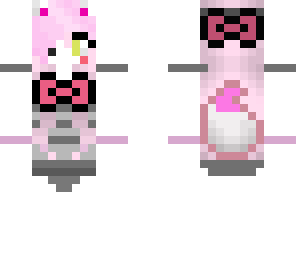 bikini mangle