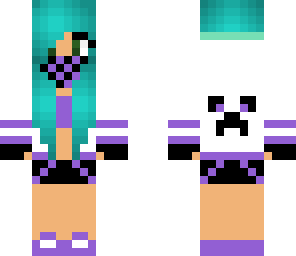 skin re edit