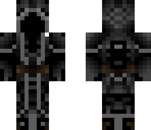 dark mage