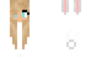 cates bunny