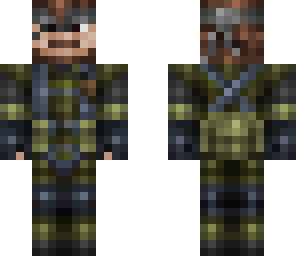 hi im snake