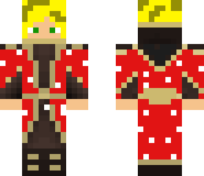 mushroom mage