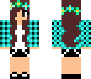 new skin 