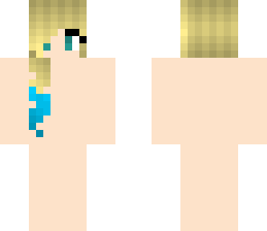 blue tip skin base