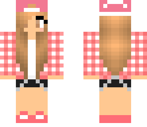 checkie girl