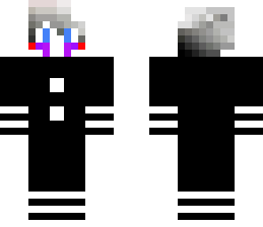 puppet boy