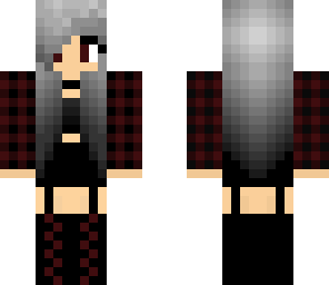 goth or emo