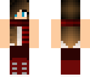new fall skin