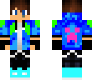 joeyboye