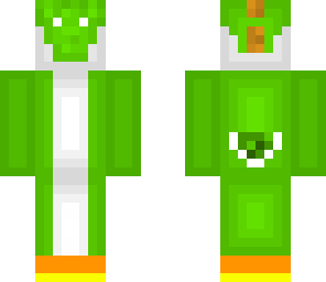 yoshi