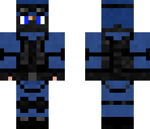 xotic's skin