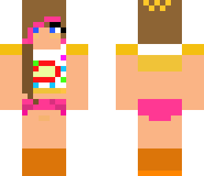 toy chica