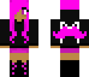 warfstache