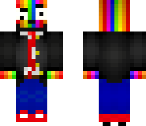 rainbow dirp