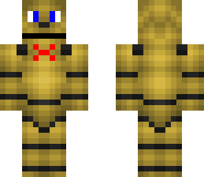 fredbear