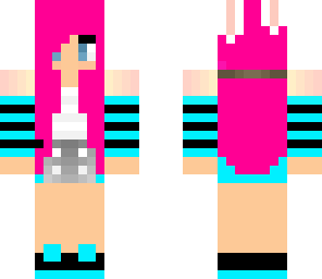 bunny girl
