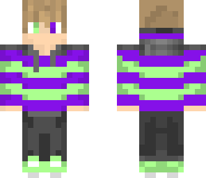 purple boy v2