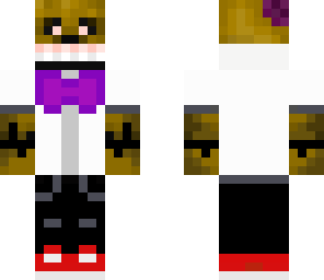 fredbear youtube