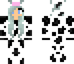 cute cow