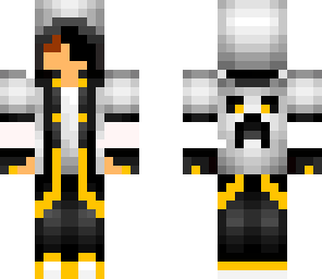 assassin guy