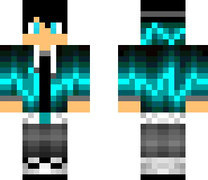 electric boy