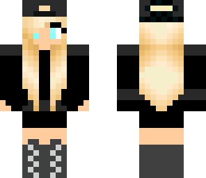ninja girl