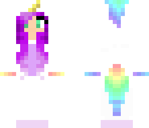 kawaii unicorn