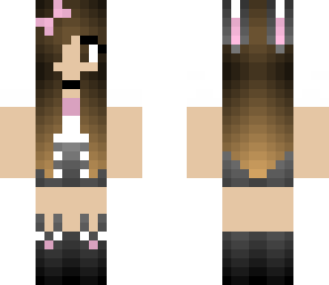 bunny girl