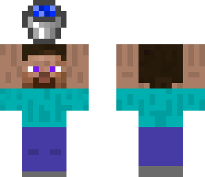 stevekid