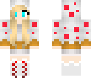 cake girl