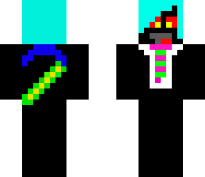 something cool