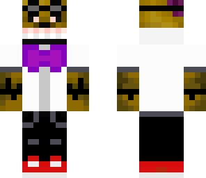cool fredbear